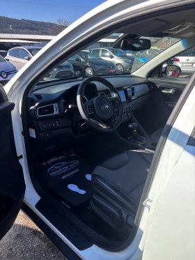 Kia Niro 1.6HYBRID/НАВИ/КОЖА/КАМЕРА/FULL LED - 8190 € / 16018.25 лв. - 60642214 9