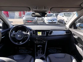 Kia Niro 1.6HYBRID/НАВИ/КОЖА/КАМЕРА/FULL LED - 8190 € / 16018.25 лв. - 60642214 10