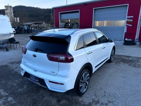 Kia Niro 1.6HYBRID/НАВИ/КОЖА/КАМЕРА/FULL LED - 8190 € / 16018.25 лв. - 60642214 3