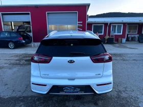 Kia Niro 1.6HYBRID/НАВИ/КОЖА/КАМЕРА/FULL LED - 8190 € / 16018.25 лв. - 60642214 4