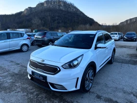 Kia Niro 1.6HYBRID/НАВИ/КОЖА/КАМЕРА/FULL LED - 8190 € / 16018.25 лв. - 60642214 7