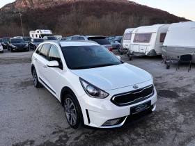 Kia Niro 1.6HYBRID/НАВИ/КОЖА/КАМЕРА/FULL LED