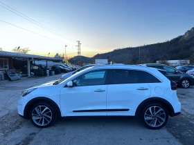 Kia Niro 1.6HYBRID/НАВИ/КОЖА/КАМЕРА/FULL LED - 8190 € / 16018.25 лв. - 60642214 6