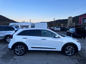 Kia Niro 1.6HYBRID/НАВИ/КОЖА/КАМЕРА/FULL LED - 8190 € / 16018.25 лв. - 60642214 2