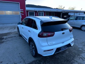 Kia Niro 1.6HYBRID/НАВИ/КОЖА/КАМЕРА/FULL LED - 8190 € / 16018.25 лв. - 60642214 5