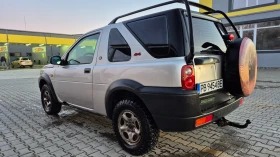 Land Rover Freelander 2.0 Disel 98ps - 3200 € / 6258.66 лв. - 10995273 8