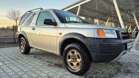Land Rover Freelander 2.0 Disel 98ps - 3200 € / 6258.66 лв. - 10995273 6