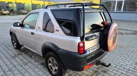 Land Rover Freelander 2.0 Disel 98ps - 3200 € / 6258.66 лв. - 10995273 5