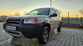 Land Rover Freelander 2.0 Disel 98ps - 3200 € / 6258.66 лв. - 10995273 7