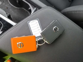 Volvo XC60 * CORE DARK THEME * CARFAX * Един собственик *  | Auto.bg — изображение 13