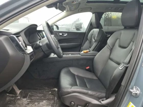Volvo XC60 * CORE DARK THEME * CARFAX * Един собственик *  | Auto.bg — изображение 8