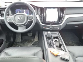 Volvo XC60 * CORE DARK THEME * CARFAX * Един собственик *  | Auto.bg — изображение 5