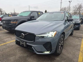 Volvo XC60 * CORE DARK THEME * CARFAX * БЕЗ ПЪРВОНАЧАЛНА ВНОС