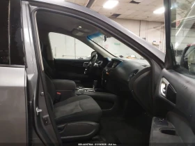 Nissan Pathfinder 3.5L V-6 DOHC, VVT, 260HP 4X4 Drive - 5600 € / 10952.65 лв. - 20353926 5