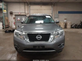 Nissan Pathfinder 3.5L V-6 DOHC, VVT, 260HP 4X4 Drive - 5600 € / 10952.65 лв. - 20353926 12