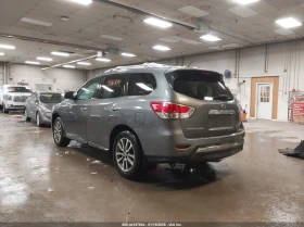 Nissan Pathfinder 3.5L V-6 DOHC, VVT, 260HP 4X4 Drive - 5600 € / 10952.65 лв. - 20353926 3