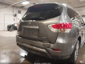 Nissan Pathfinder 3.5L V-6 DOHC, VVT, 260HP 4X4 Drive - 5600 € / 10952.65 лв. - 20353926 6