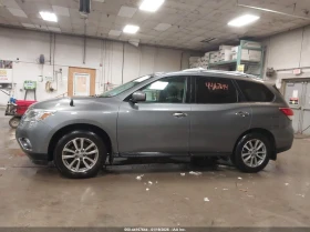 Nissan Pathfinder 3.5L V-6 DOHC, VVT, 260HP 4X4 Drive - 5600 € / 10952.65 лв. - 20353926 14