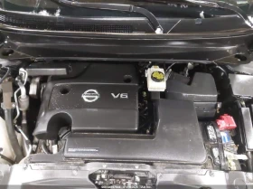 Nissan Pathfinder 3.5L V-6 DOHC, VVT, 260HP 4X4 Drive - 5600 € / 10952.65 лв. - 20353926 10