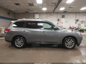 Nissan Pathfinder 3.5L V-6 DOHC, VVT, 260HP 4X4 Drive - 5600 € / 10952.65 лв. - 20353926 13