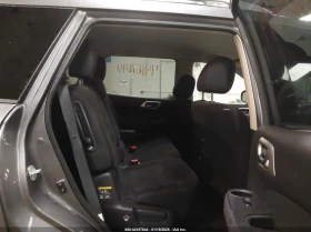 Nissan Pathfinder 3.5L V-6 DOHC, VVT, 260HP 4X4 Drive - 5600 € / 10952.65 лв. - 20353926 8