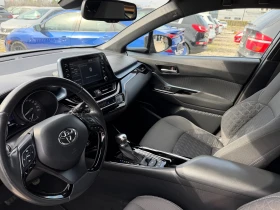 Toyota C-HR 1.8 HYBRID(КАТО НОВА) | Auto.bg — изображение 11
