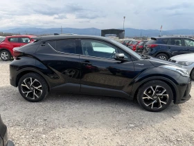 Toyota C-HR 1.8 HYBRID(КАТО НОВА) | Auto.bg — изображение 4