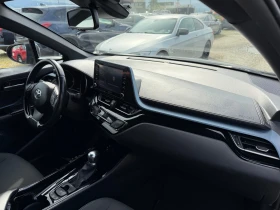 Toyota C-HR 1.8 HYBRID(КАТО НОВА) | Auto.bg — изображение 13
