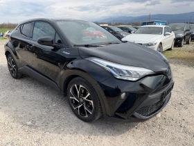 Toyota C-HR 1.8 HYBRID(КАТО НОВА) | Auto.bg — изображение 3