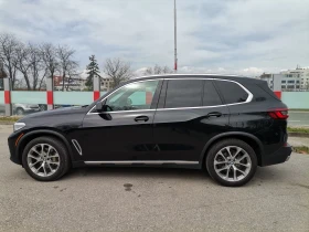 BMW X5 xDrive40i/Обдух/360Кам/Head-Up/SoftClose(Вакум)  - 31500 € / 61608.64 лв. - 29421017 8