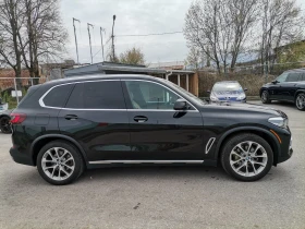 BMW X5 xDrive40i/Обдух/360Кам/Head-Up/SoftClose(Вакум)  - 31500 € / 61608.64 лв. - 29421017 4
