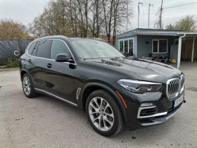 BMW X5 xDrive40i/Обдух/360Кам/Head-Up/SoftClose(Вакум)  - 31500 € / 61608.64 лв. - 29421017 3
