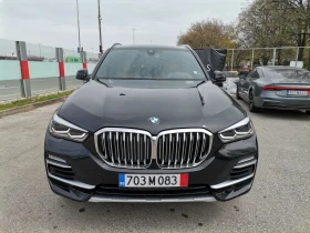 BMW X5 xDrive40i/Обдух/360Кам/Head-Up/SoftClose(Вакум)  - 31500 € / 61608.64 лв. - 29421017 2