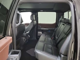 Ford F150 LARIAT CREW CAB STD BED * CARFAX * Един собственик | Auto.bg — изображение 11