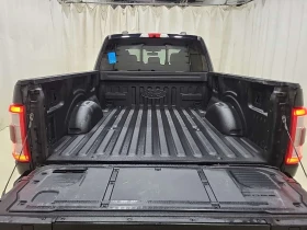Ford F150 LARIAT CREW CAB STD BED * CARFAX * Един собственик | Auto.bg — изображение 15