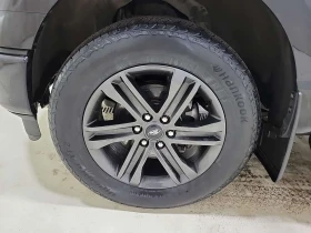 Ford F150 LARIAT CREW CAB STD BED * CARFAX * Един собственик | Auto.bg — изображение 6