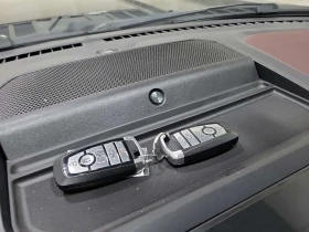 Ford F150 LARIAT CREW CAB STD BED * CARFAX * Един собственик | Auto.bg — изображение 12