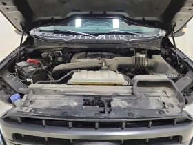 Ford F150 LARIAT CREW CAB STD BED * CARFAX * Един собственик | Auto.bg — изображение 17