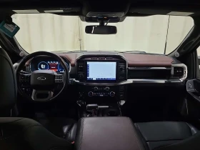 Ford F150 LARIAT CREW CAB STD BED * CARFAX * Един собственик | Auto.bg — изображение 7