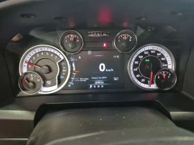 Dodge RAM 1500 * WARLOCK CREW CAB SHORT BED * CARFAX * ЦЕНА ДО БГ - 32400 € / 63368.89 лв. - 78339762 11