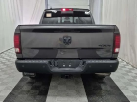 Dodge RAM 1500 * WARLOCK CREW CAB SHORT BED * CARFAX * ЦЕНА ДО БГ - 32400 € / 63368.89 лв. - 78339762 5