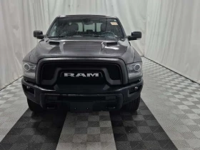 Dodge RAM 1500 * WARLOCK CREW CAB SHORT BED * CARFAX * ЦЕНА ДО БГ - 32400 € / 63368.89 лв. - 78339762 2