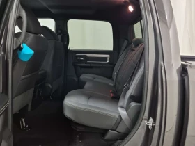 Dodge RAM 1500 * WARLOCK CREW CAB SHORT BED * CARFAX * ЦЕНА ДО БГ - 32400 € / 63368.89 лв. - 78339762 13