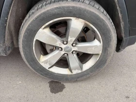 Jeep Grand cherokee Limited| �������| ��������| 2 �����| CARFAX | Mobile.bg � ����� ������ 6