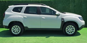 ����� �� �������� �� Dacia Duster 1.5BlueDCI* 115��* 4x4* FACE LIFT* 