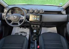 Dacia Duster 1.5BlueDCI* 115��* 4x4* FACE LIFT*  | Mobile.bg � ����� ������ 12