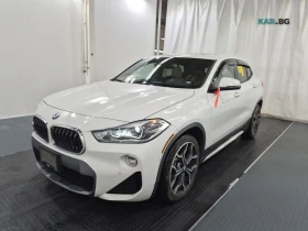BMW X2 XDRIVE28I * АвтоКредит * (ЦЕНА ДО БГ)
