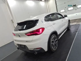 BMW X2 XDRIVE28I * АвтоКредит * (ЦЕНА ДО БГ) | Auto.bg — изображение 5