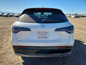 Honda Hr-v 2.0l Exl | Auto.bg — изображение 6
