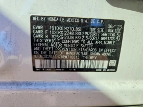 Honda Hr-v 2.0l Exl | Auto.bg — изображение 12
